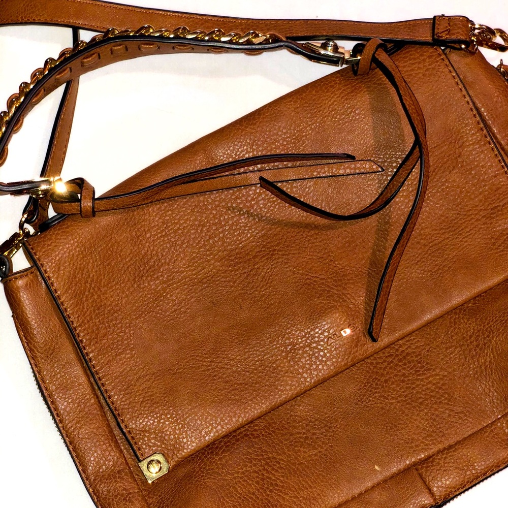 ALDO Messenger Bag